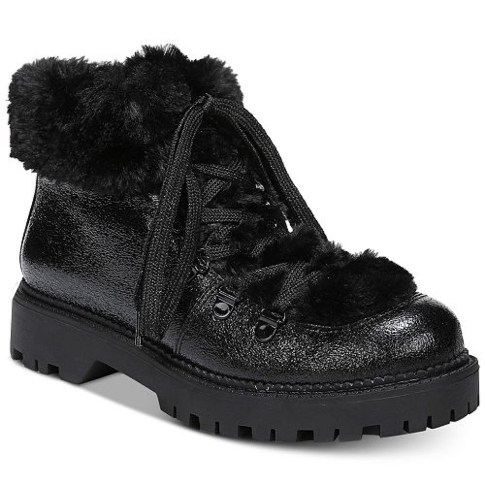 Circus by Sam Edelman Kilbourn Women Boots NEW